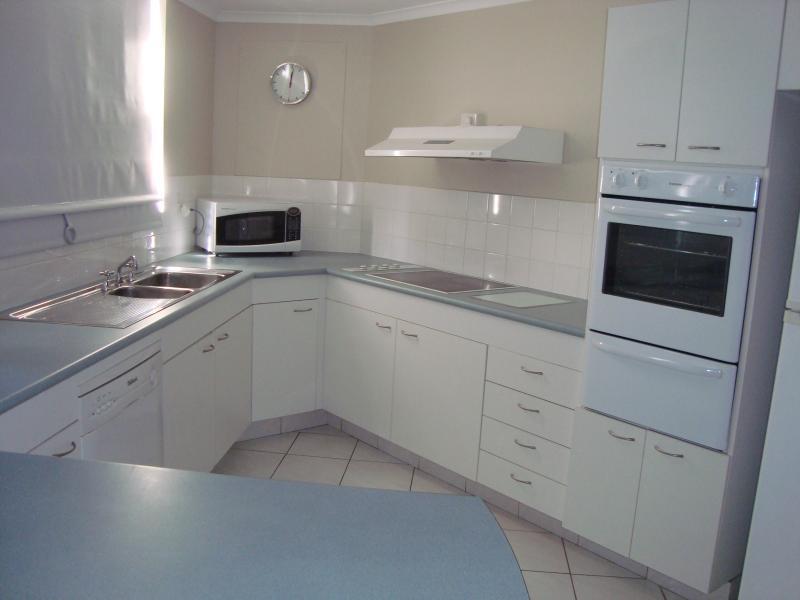 Grosvenor Beachfront Apartments Surfers Paradise Gold Coast Exterior photo